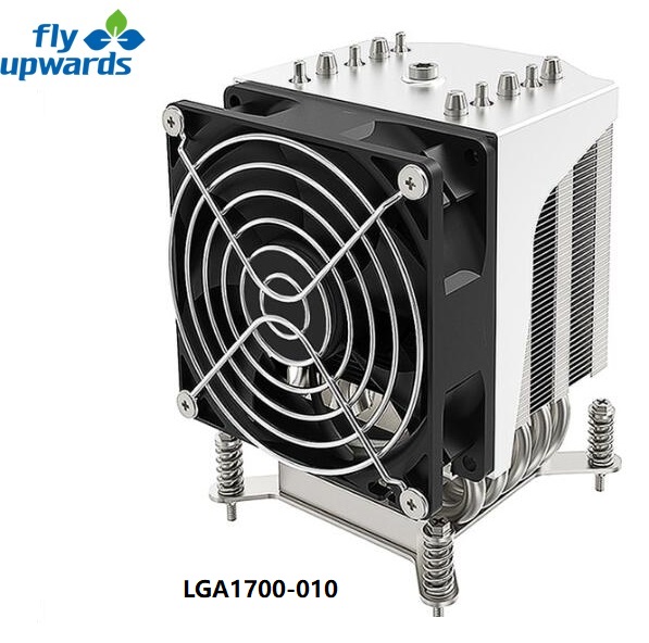 LGA1700-010 -cpu Cooler COOLING CPU COOLER