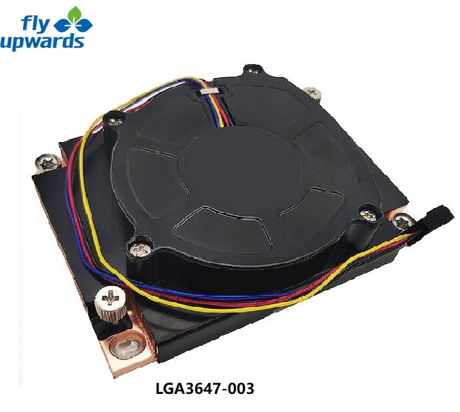 LGA3647-003 -cpu Cooler COOLING CPU COOLER