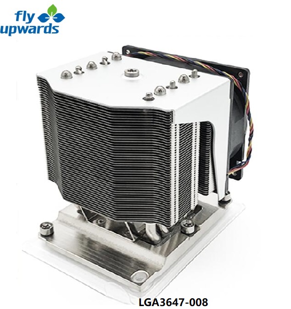 LGA3647-008Air cooler & CPU Cooler &DC /AC/EC/Cooling Fans