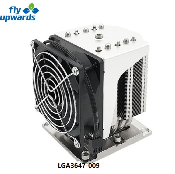 Lga3647-009-cpu Cooler