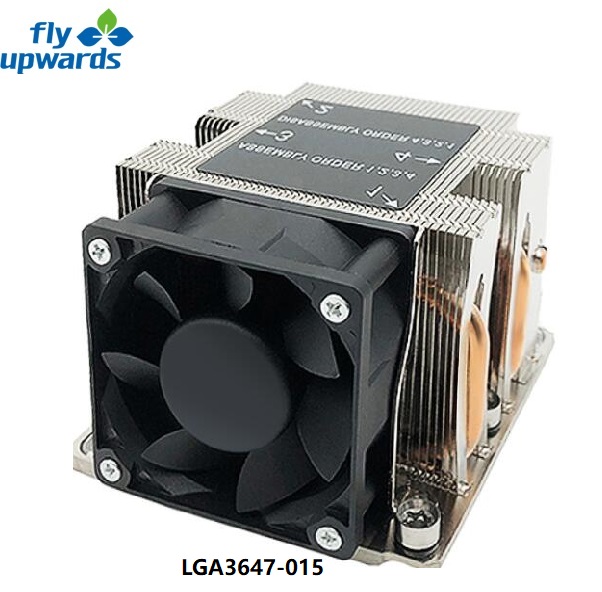 LGA3647-015 -cpu Cooler COOLING CPU COOLER