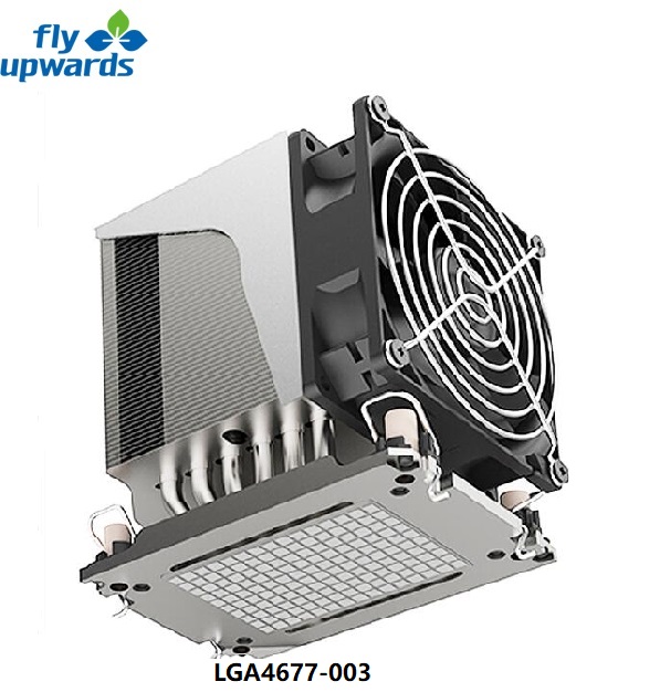 LGA4677-003 Air cooler & CPU Cooler &DC /AC/EC/Cooling Fans